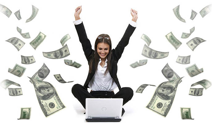 5steps to make money online feat